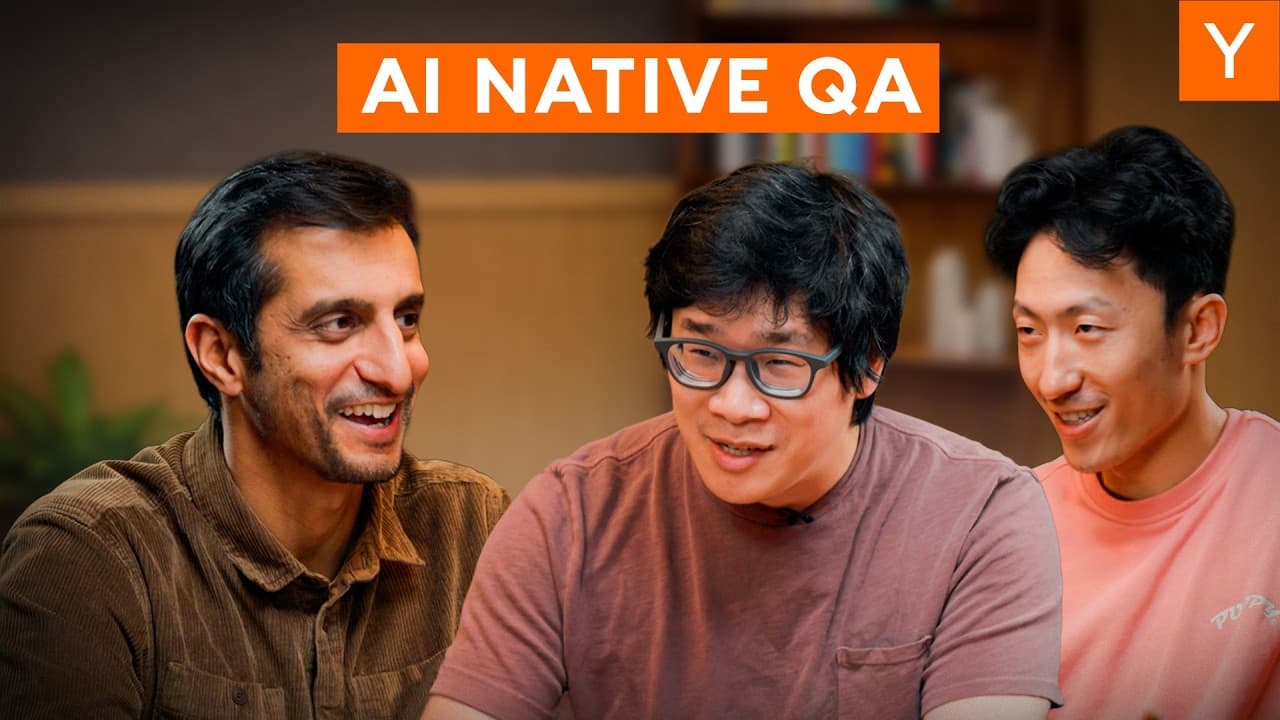 The Q/A Layer for the AI Coding Era