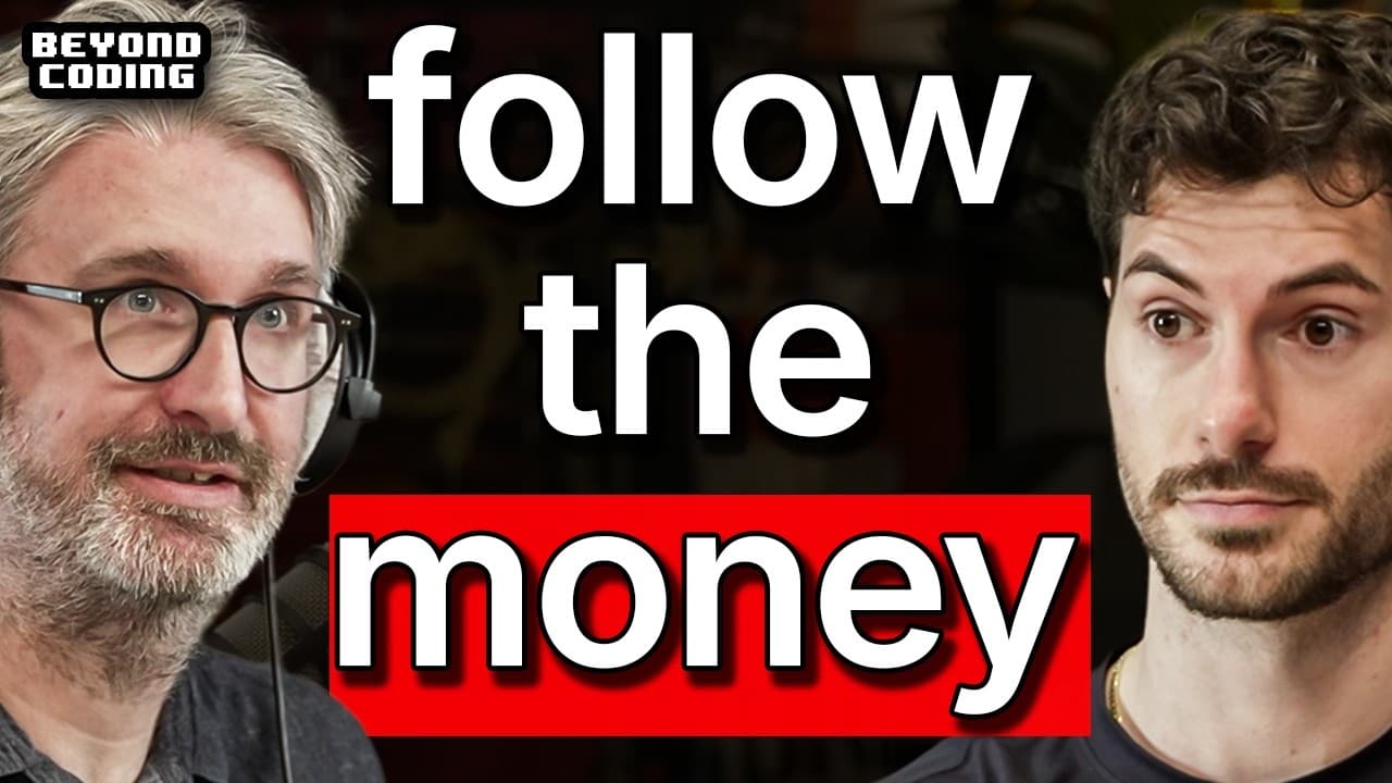 If You've Been At The Same Company 3+ Years, You're Already In A Box