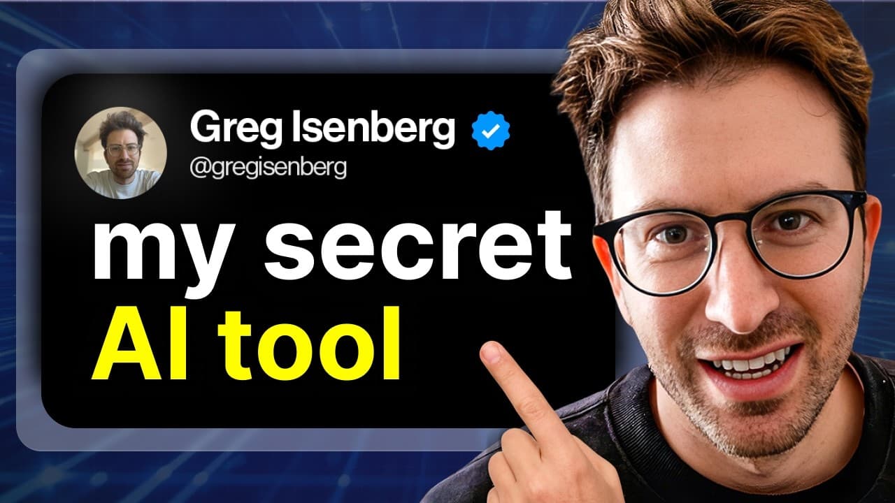 Firecrawl AI clearly explained (and how to make $$)