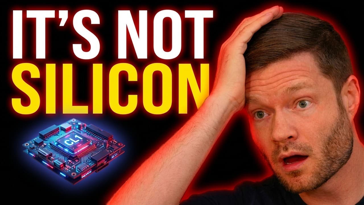 DARPA's New Secret: Computers Made of Human Brains